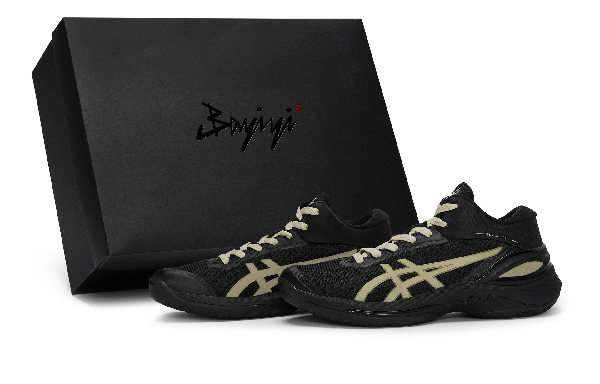 ASICS GELBURST 28