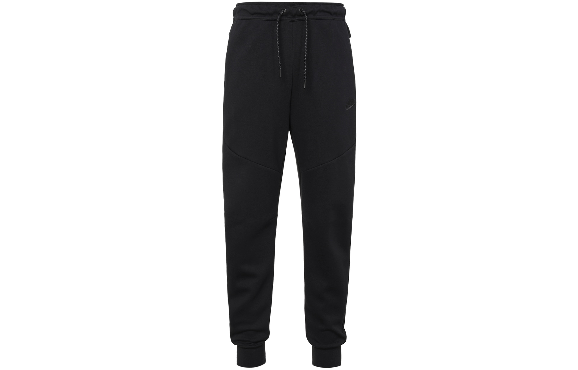 Nike Jogger Pants Black