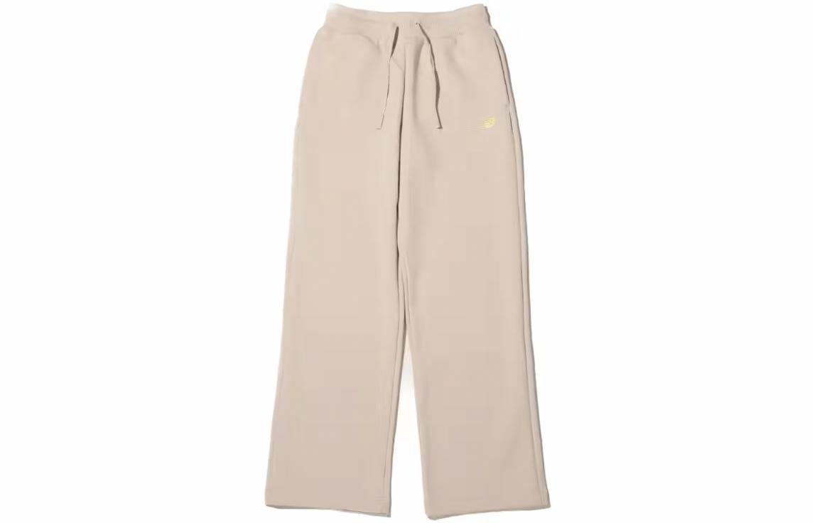 New Balance SS24 Dragon Year Limited Knit Pants Gray