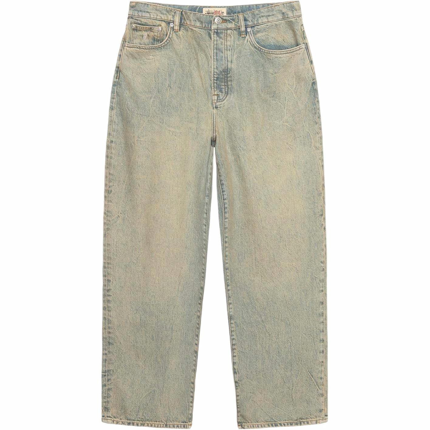 Stussy Jeans