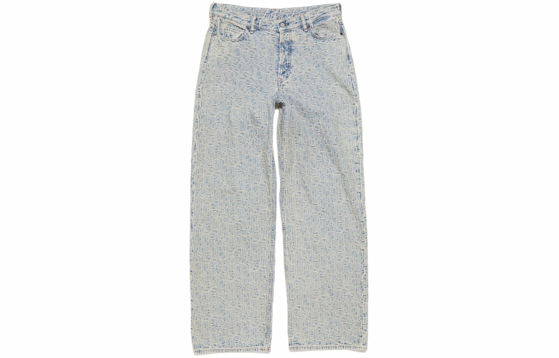 Acne Studios SS24 1981M