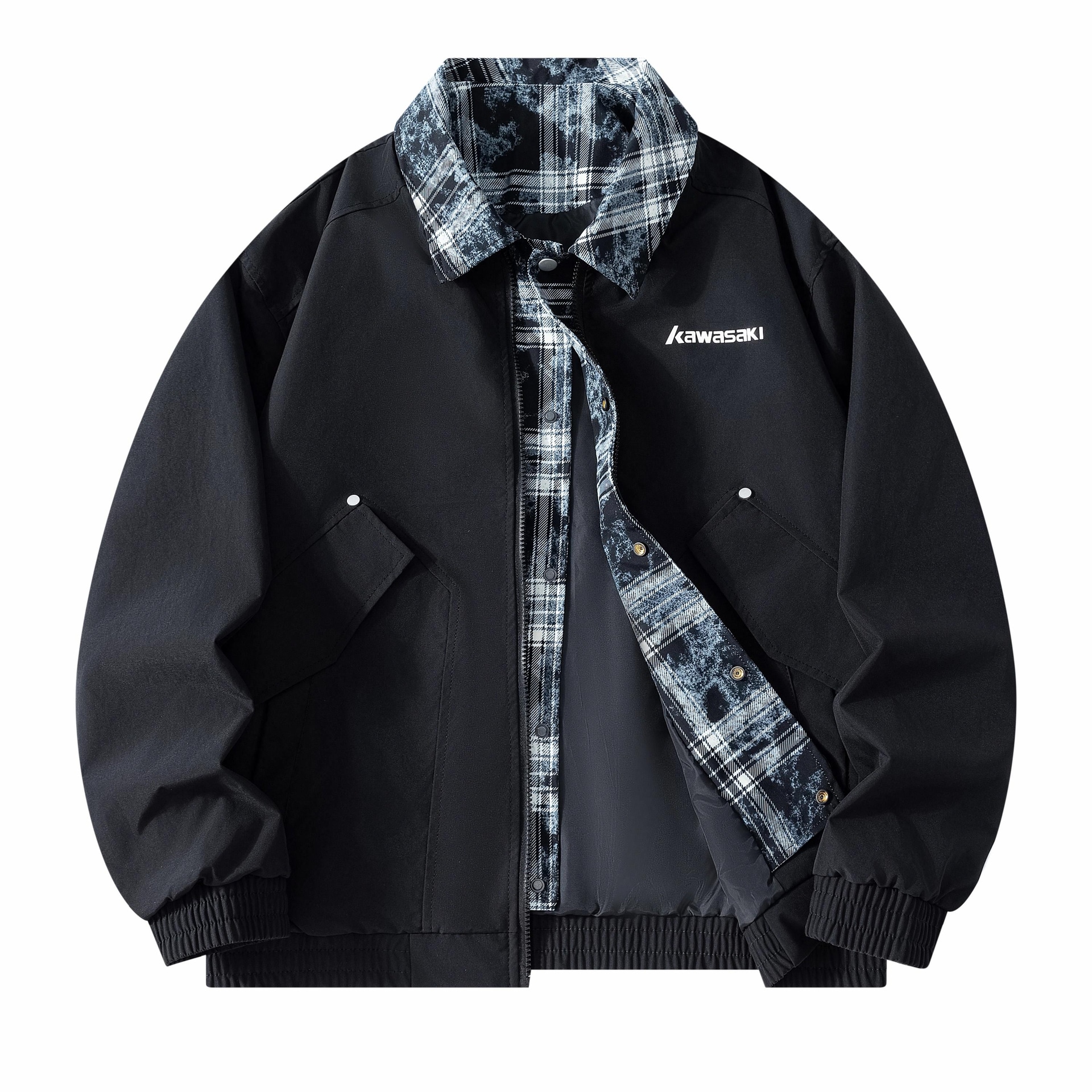 Kawasaki/川崎 Kawasaki Jacket