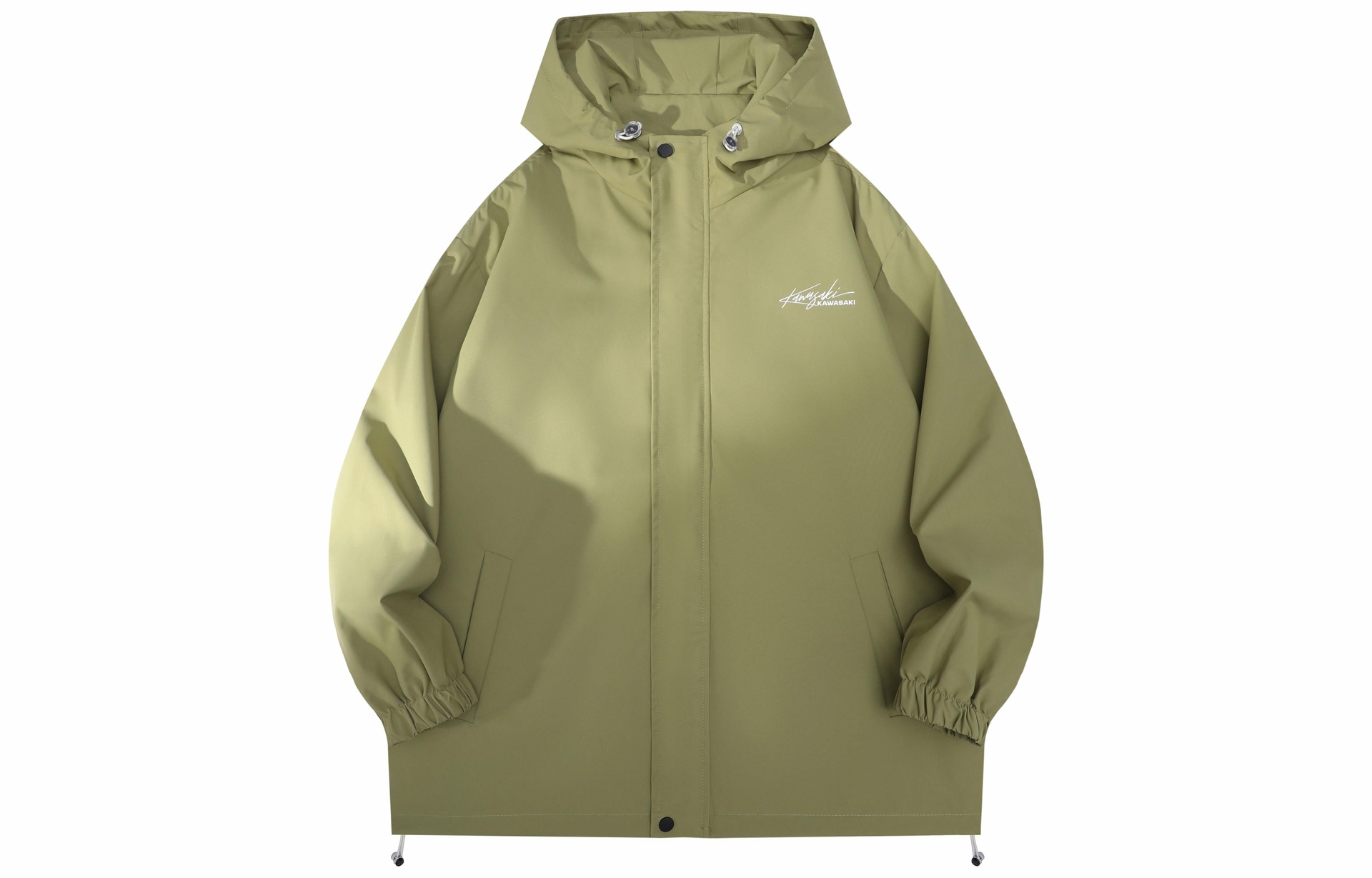 Kawasaki Jacket — фото 4
