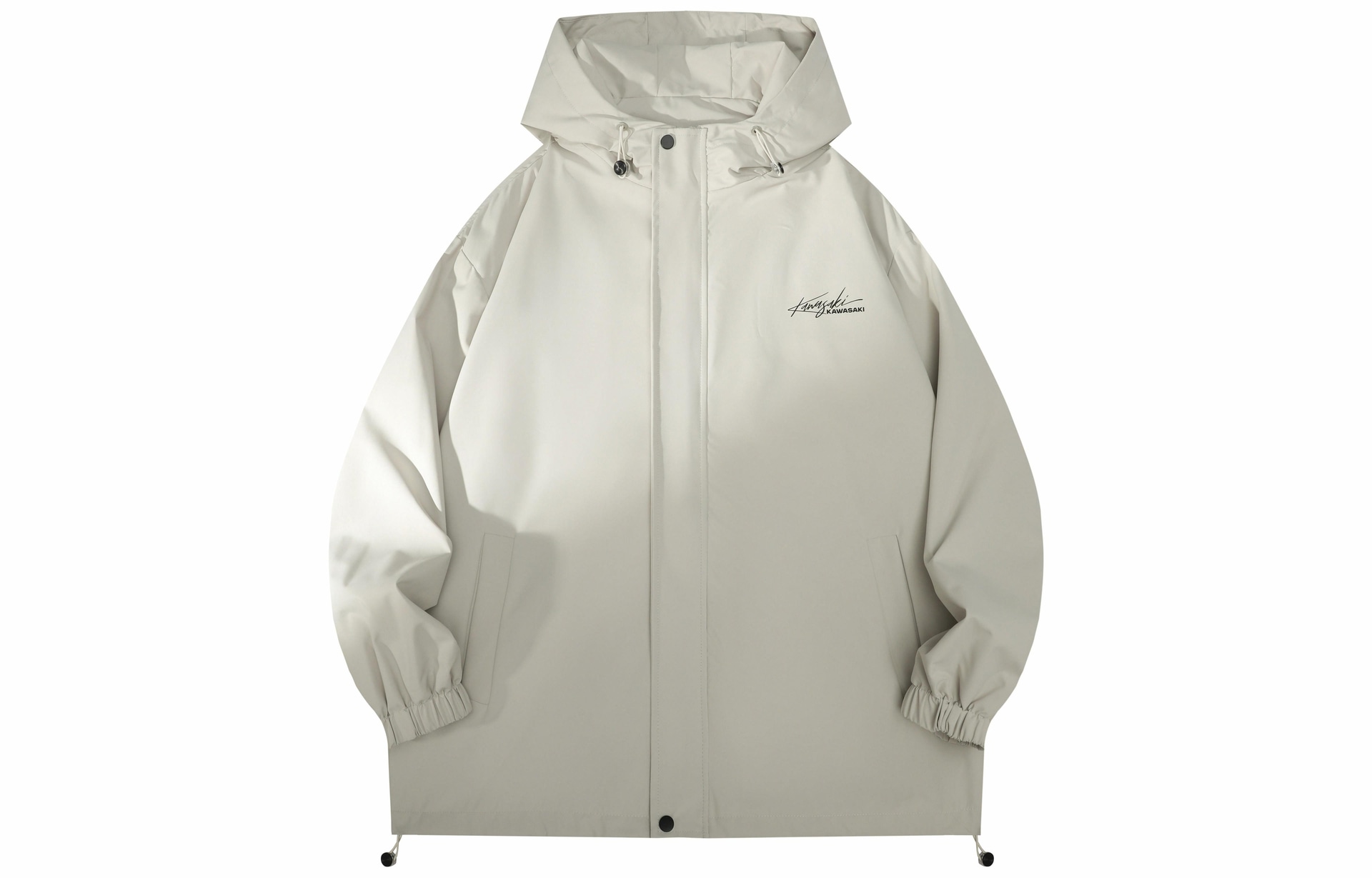 Kawasaki Jacket — фото 2