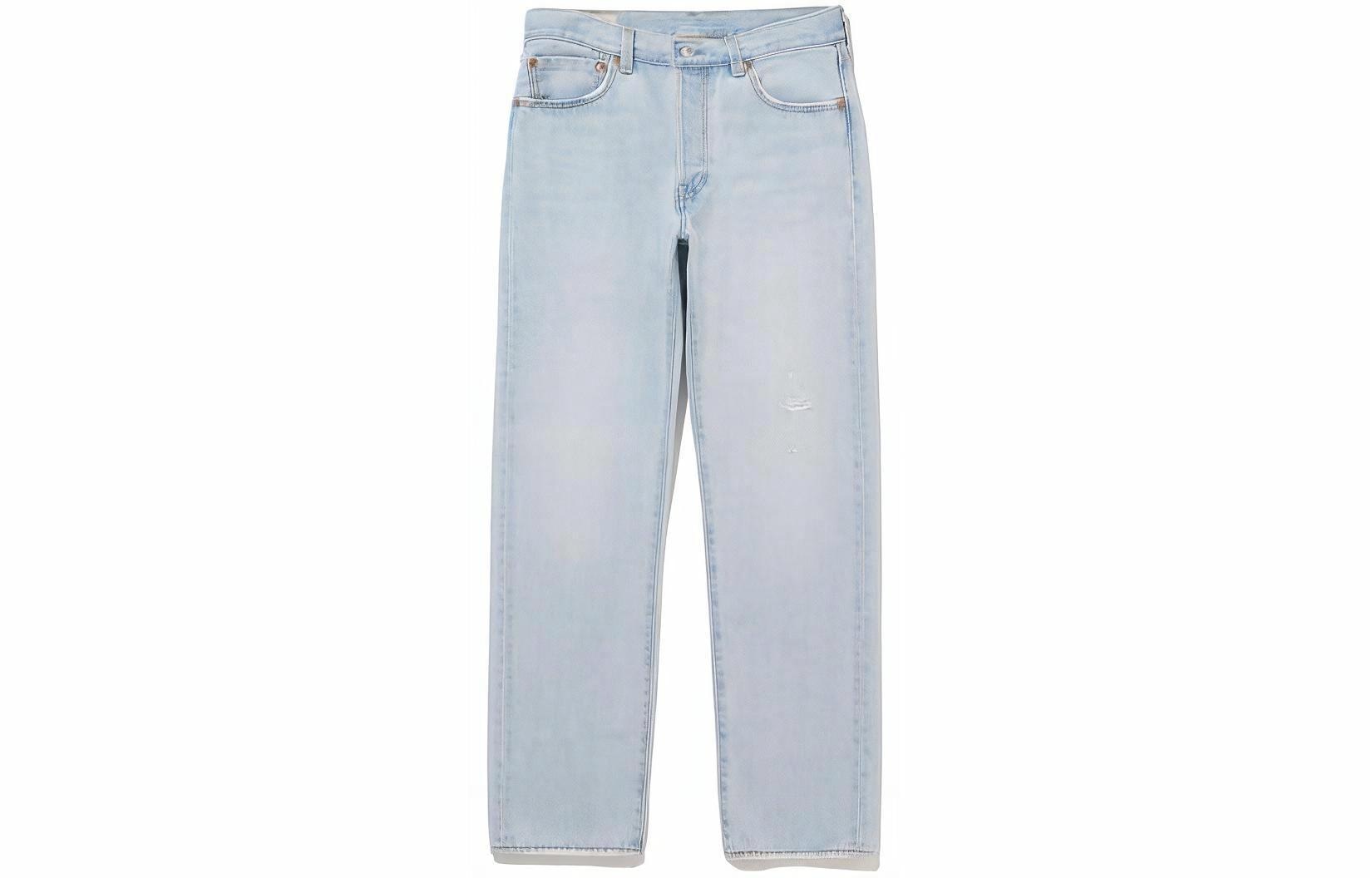levi’s Levi's 501 Light Indigo