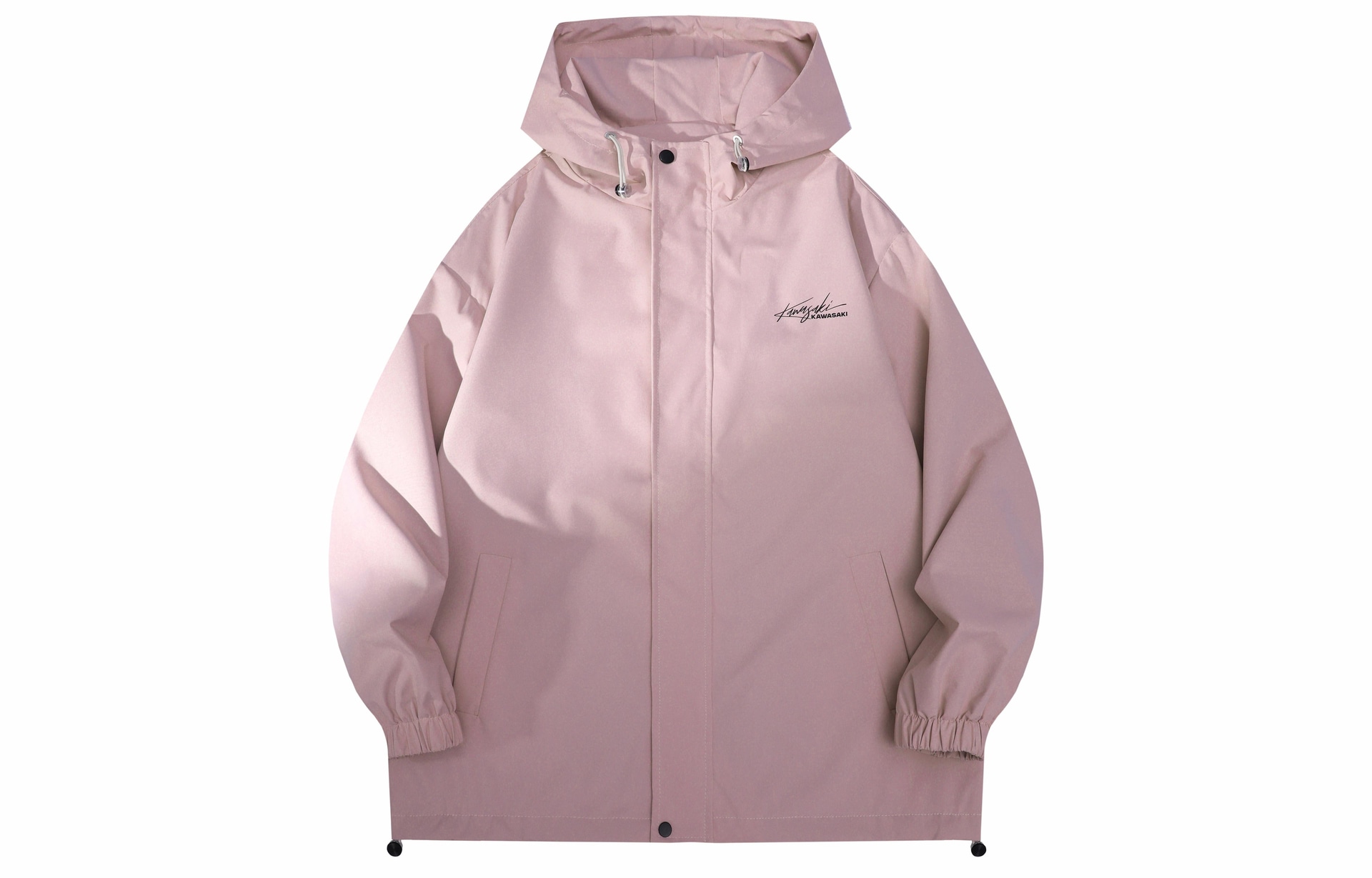 Kawasaki Jacket — фото 6