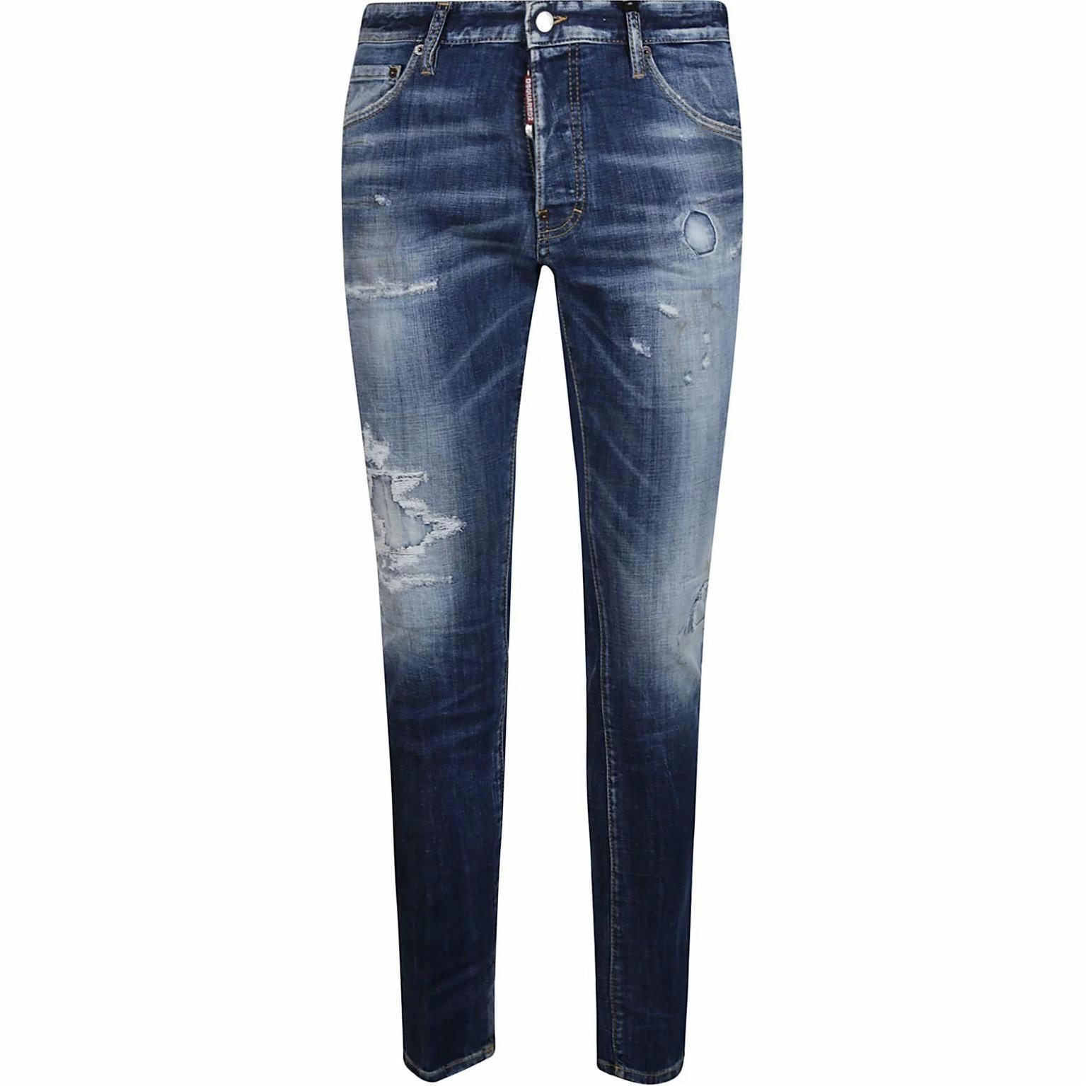 Джинсы DSQUARED 2