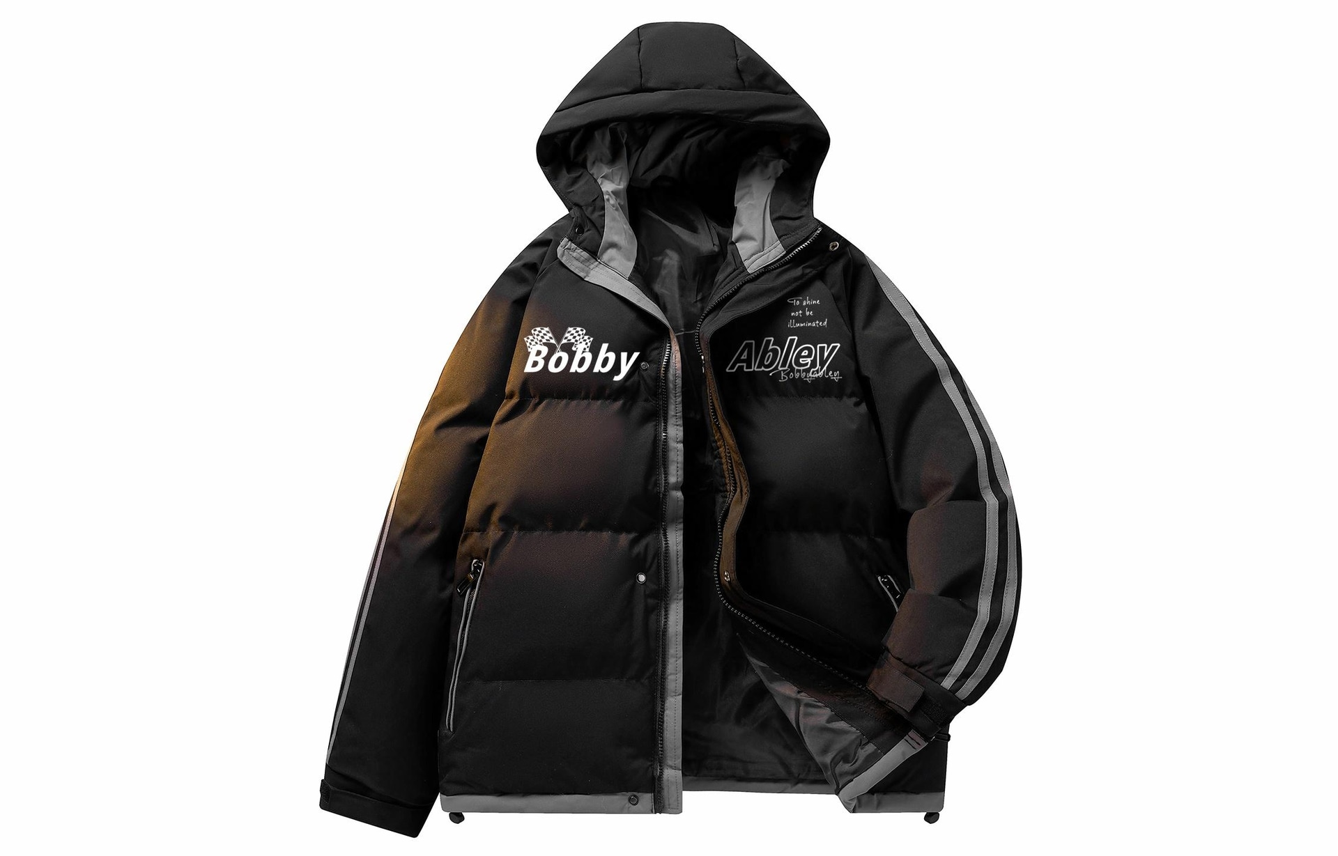 Bobby Abley Одежда (Арт. BB5811-yh337-yh338) — фото 7