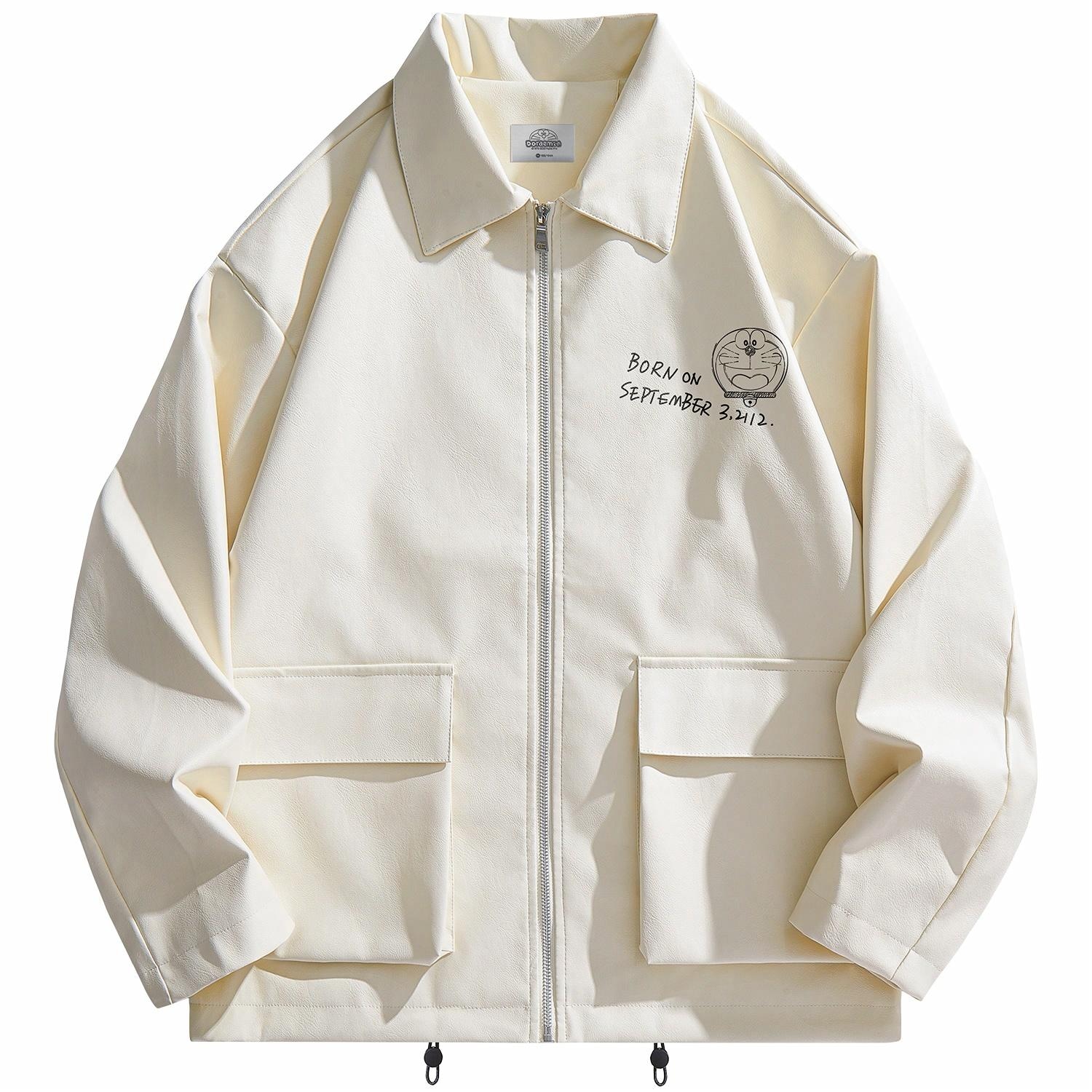Doraemon/哆啦A梦 Doraemon Jacket