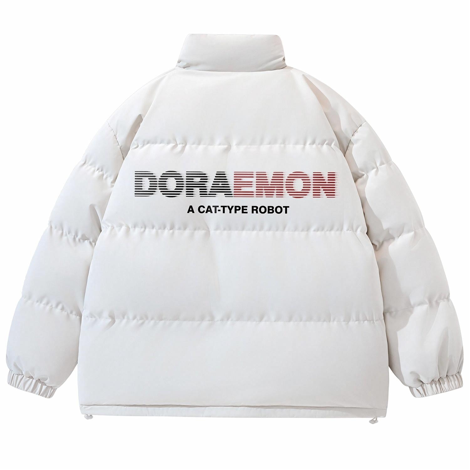 Doraemon/哆啦A梦 DoraemonA Logo