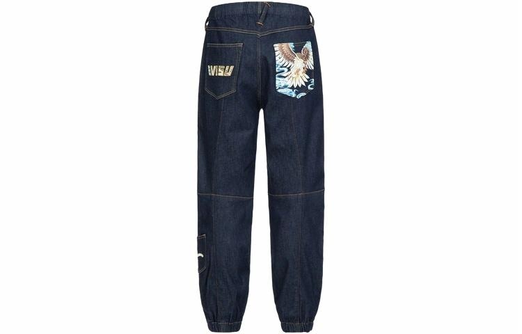 EVISU 23SS