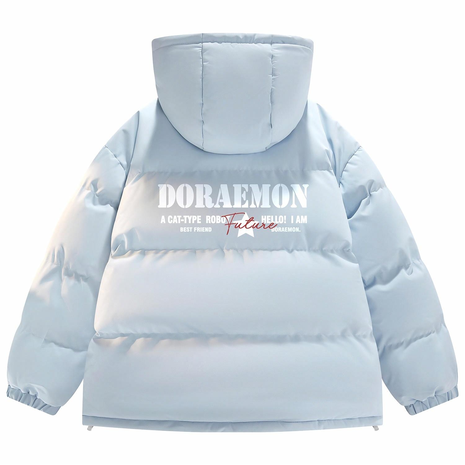 Doraemon/哆啦A梦 DoraemonA Logo