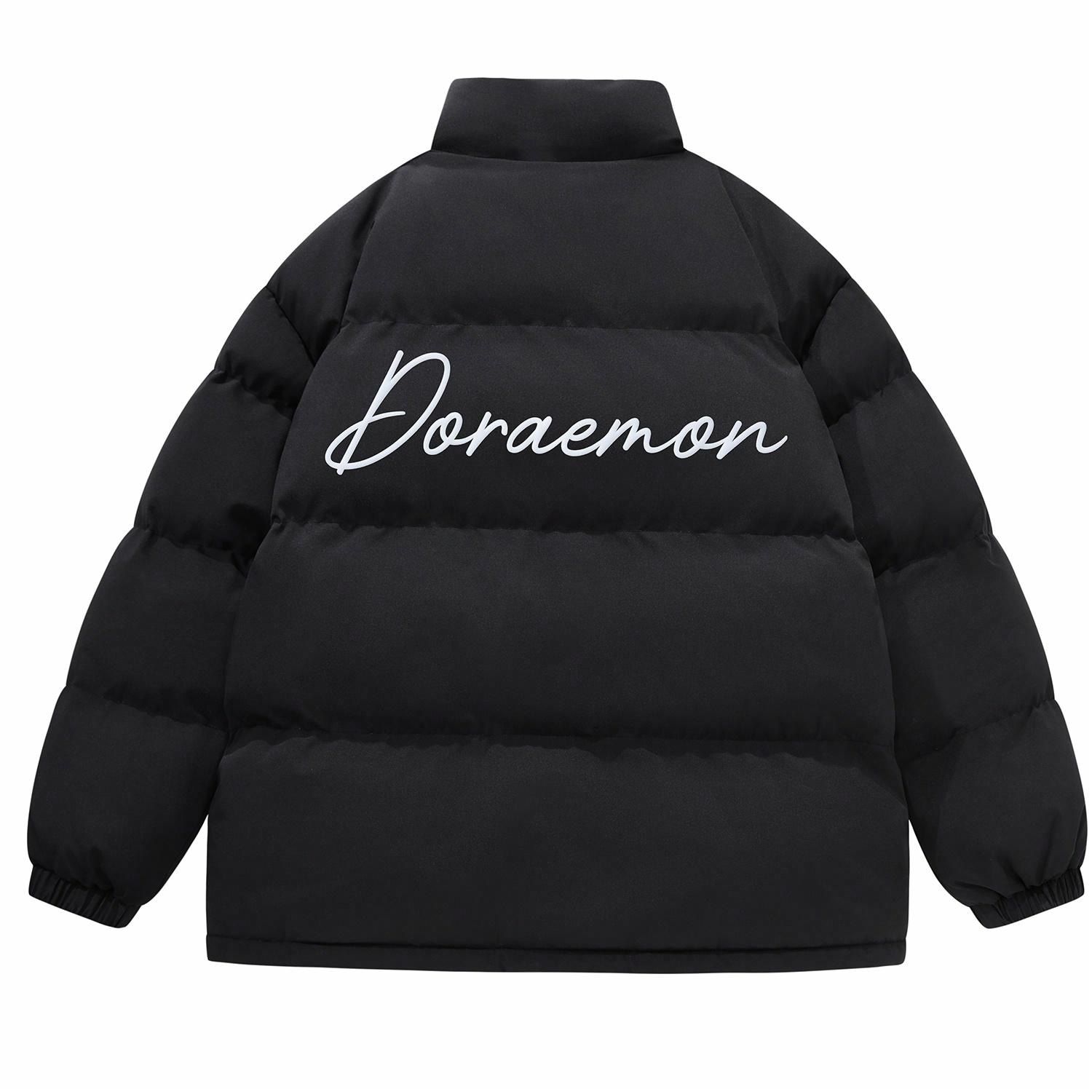 Doraemon/哆啦A梦 DoraemonA Logo