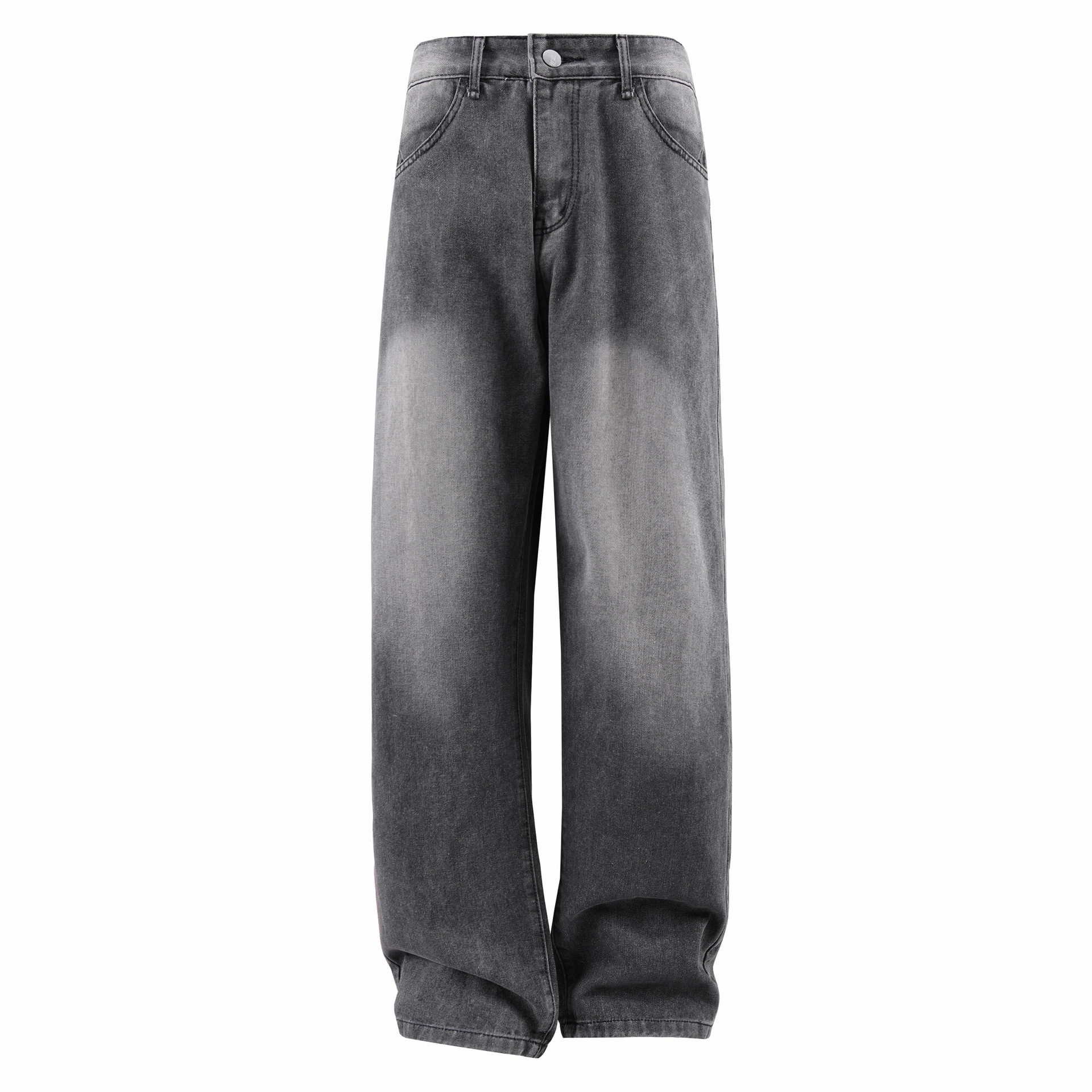 Джинсы Talking Tom Vintage Straight Jeans