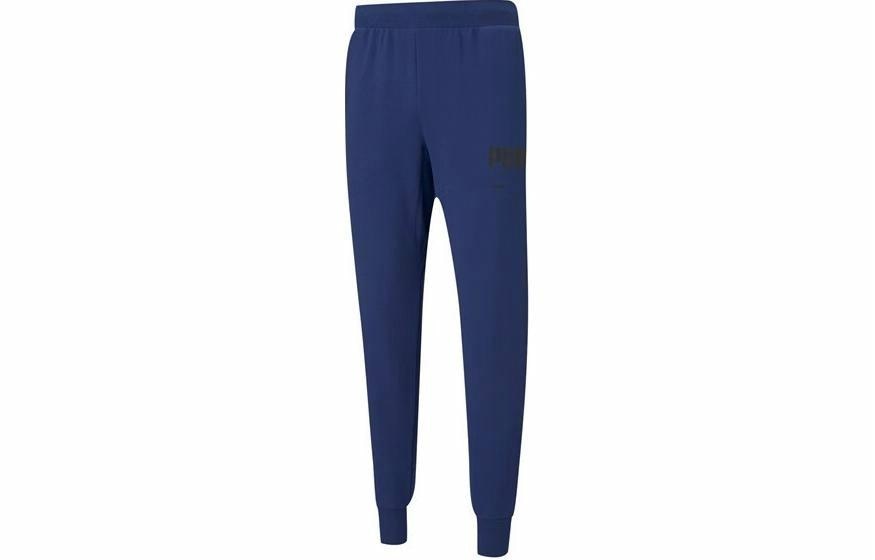 Puma Rebel Pants Cl Tr Logo