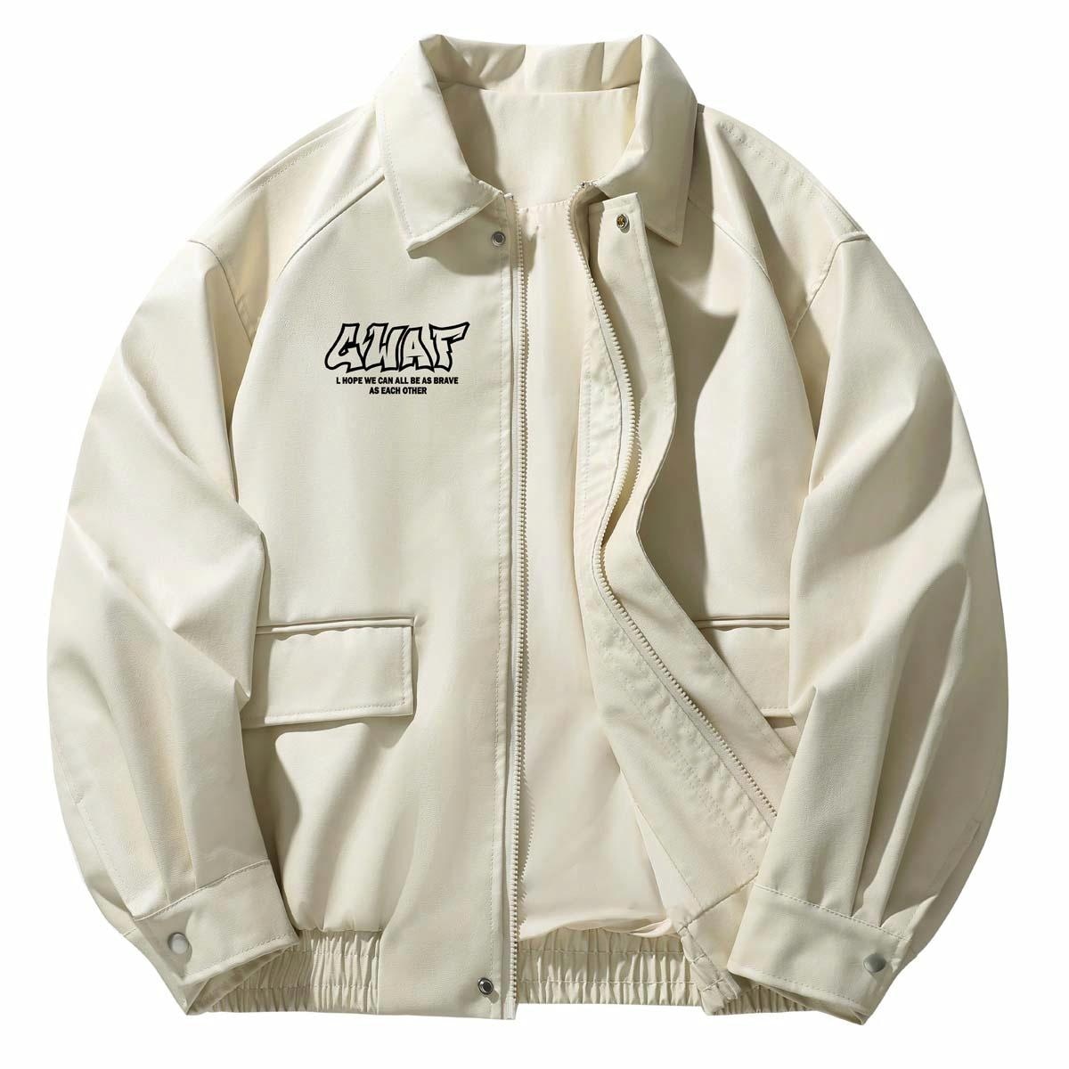 GWAF Moto Jacket