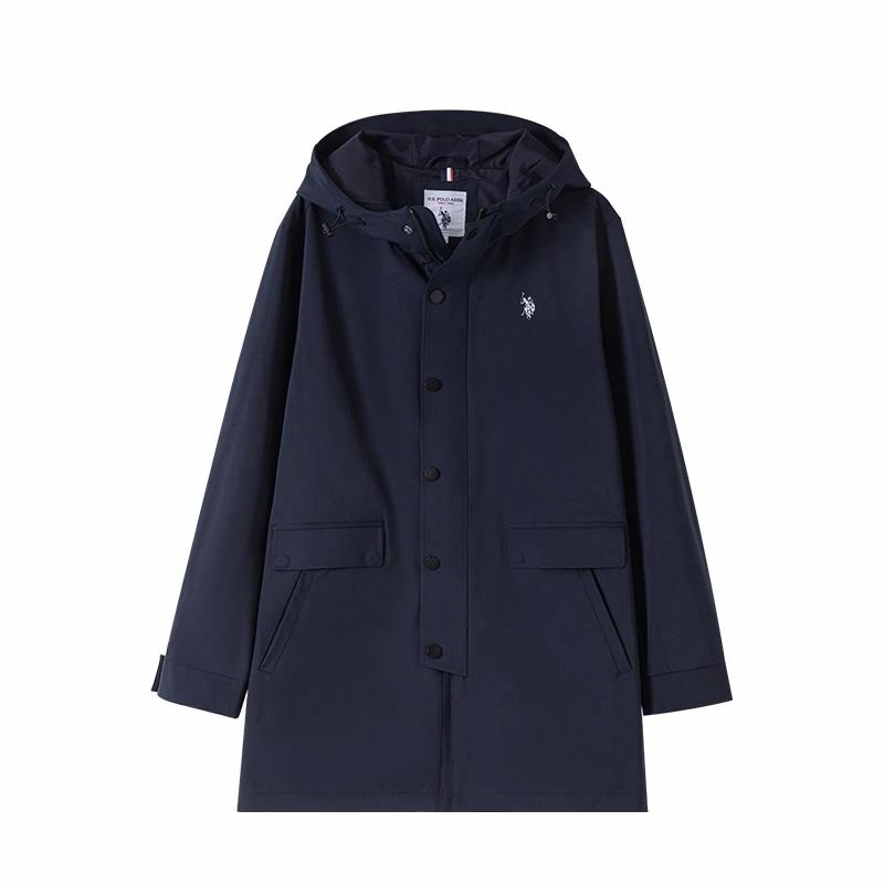 U.S. Polo Assn.