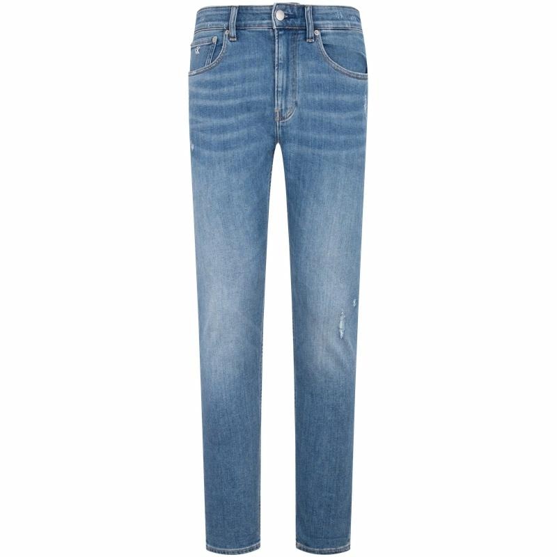 Джинсы Calvin Klein Jeans