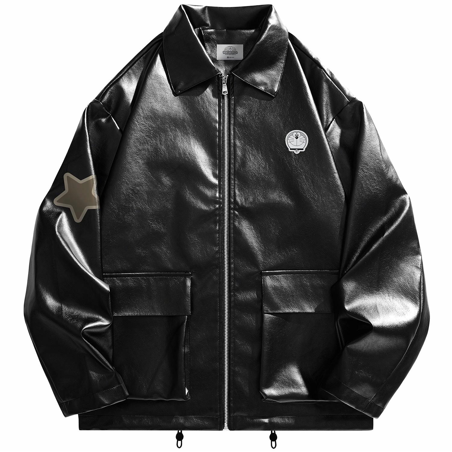 Doraemon/哆啦A梦 Doraemon Jacket