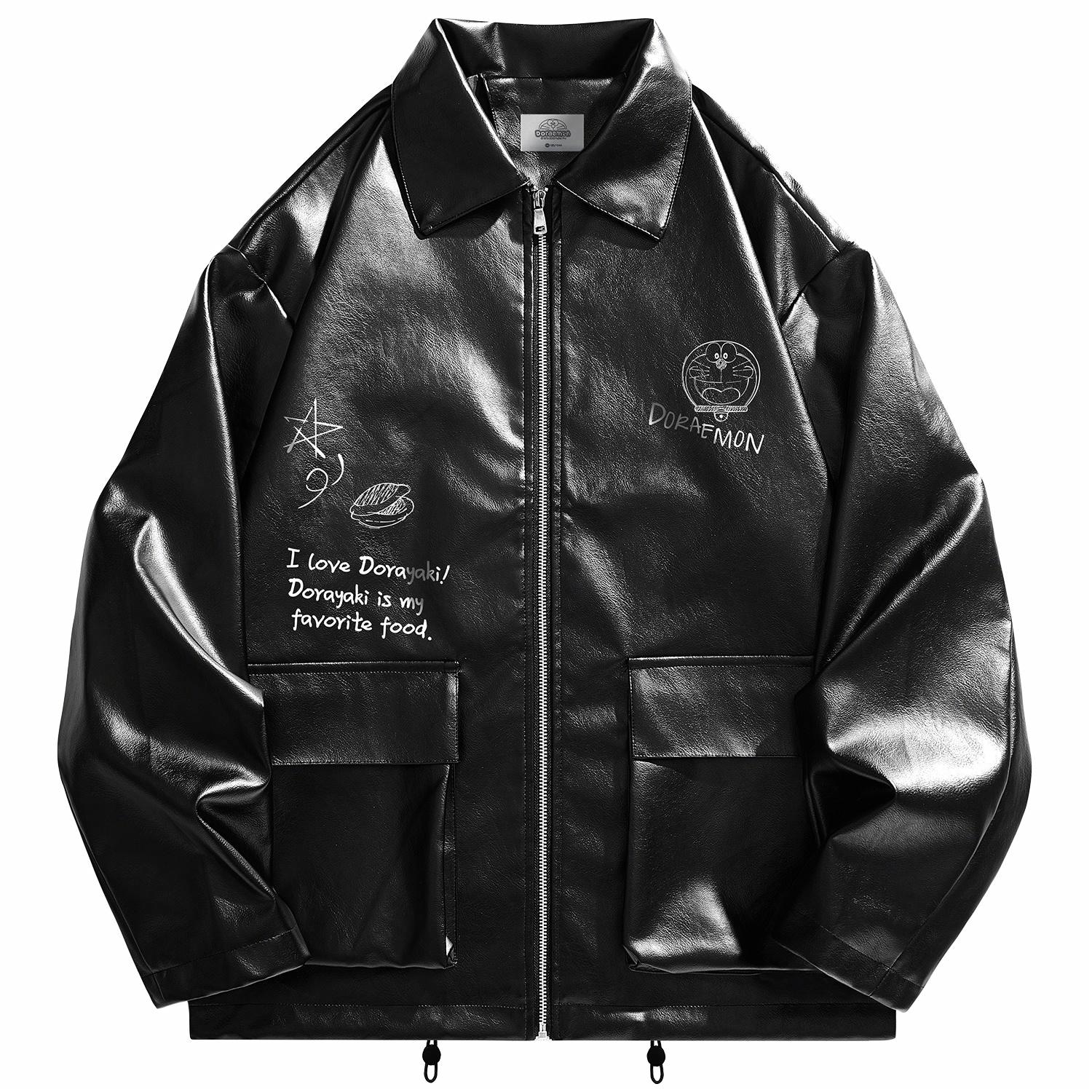 Doraemon/哆啦A梦 Doraemon Jacket