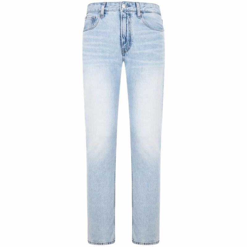 Calvin Klein Jeans Light Blue