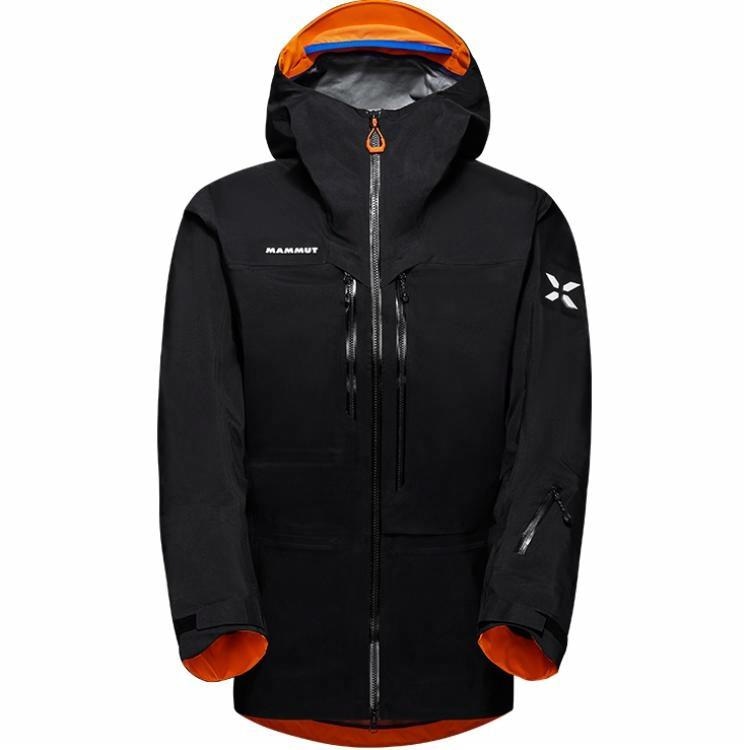 MAMMUT猛犸象 MAMMUT Eiger