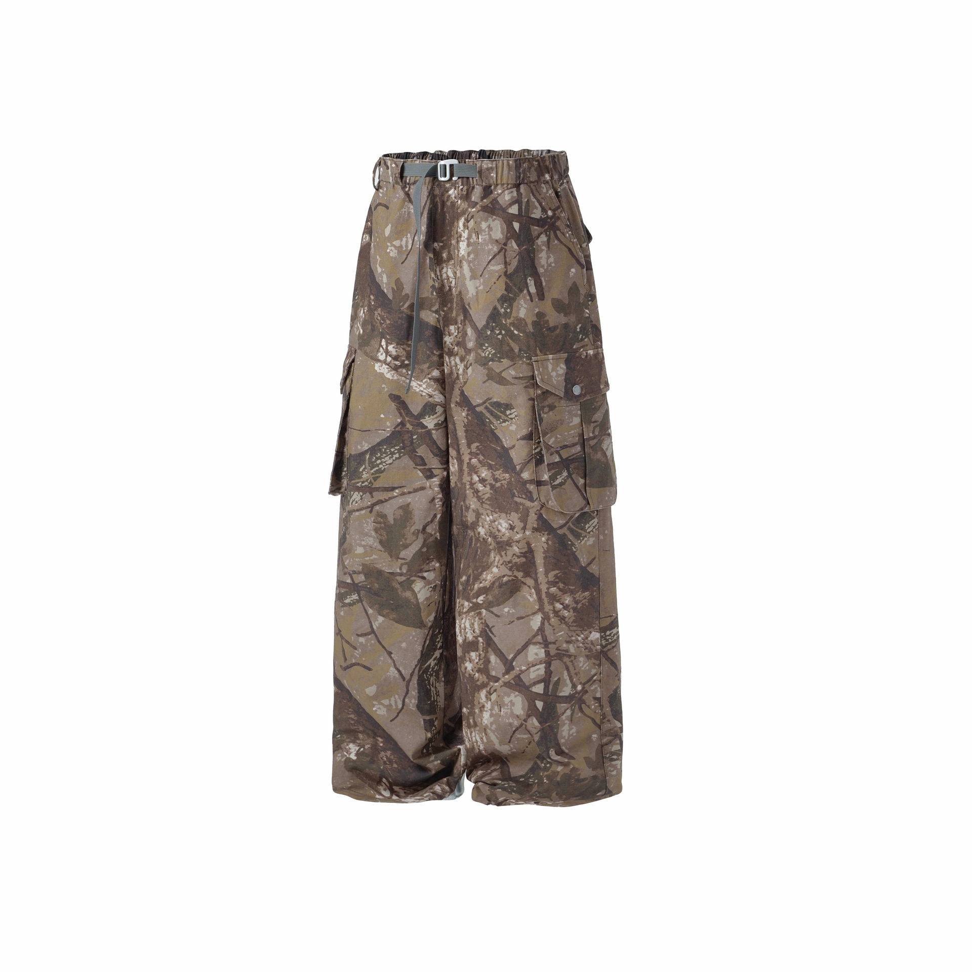 BUTTBILL Cargo Pants
