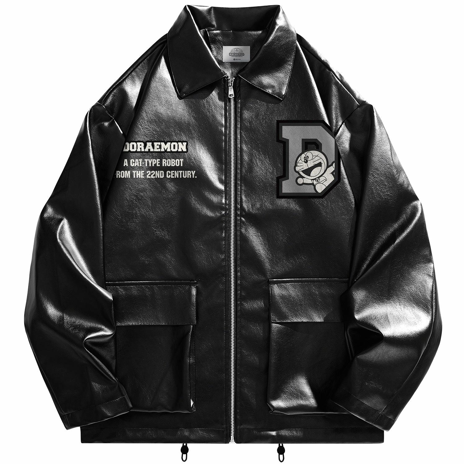 Doraemon/哆啦A梦 Doraemon Jacket