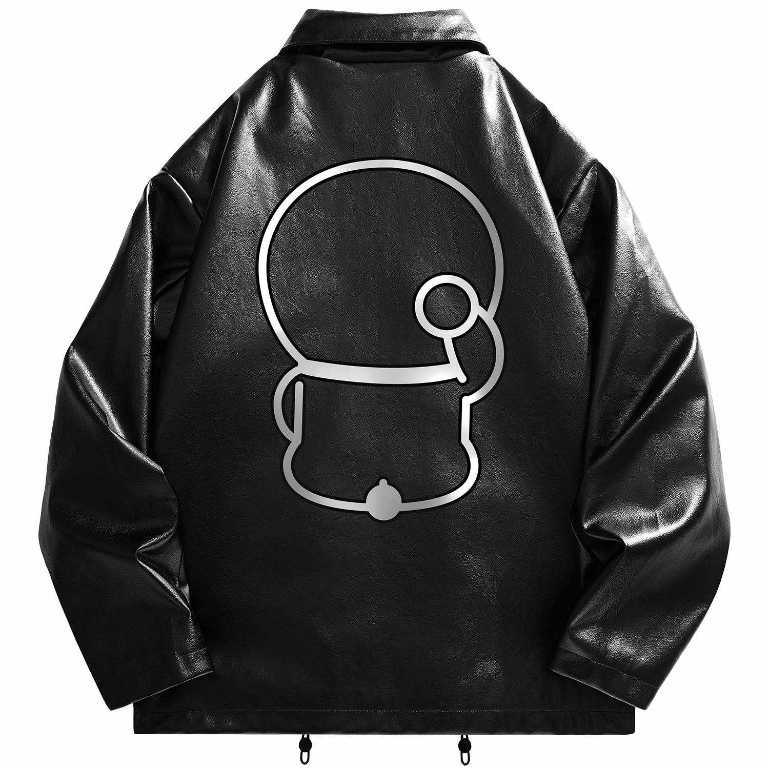 Doraemon/哆啦A梦 Doraemon Jacket