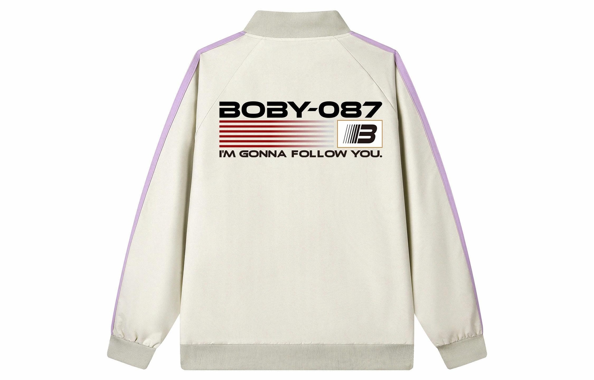 Bobby Abley Куртка (Арт. BO-8951TH75) — фото 2