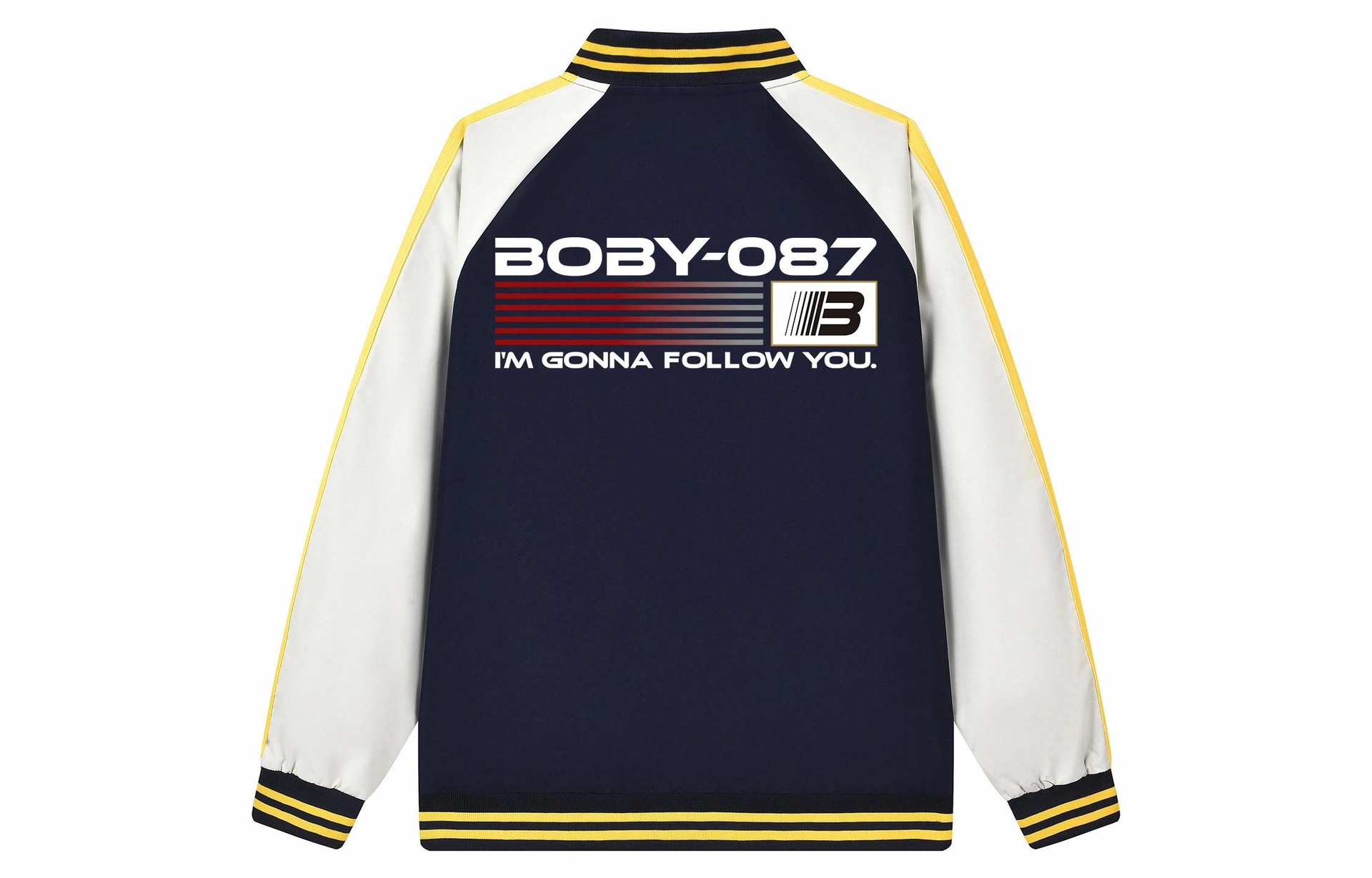Bobby Abley Куртка (Арт. BO-8951TH75) — фото 8