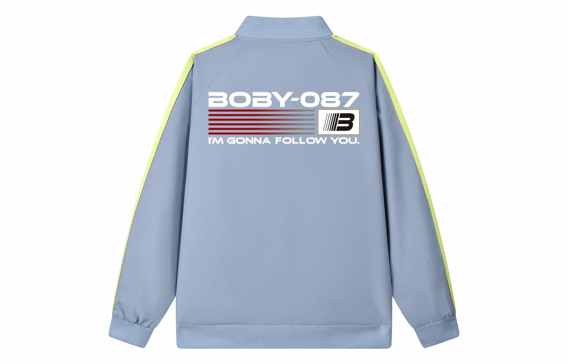 Bobby Abley Куртка (Арт. BO-8951TH75) — фото 6