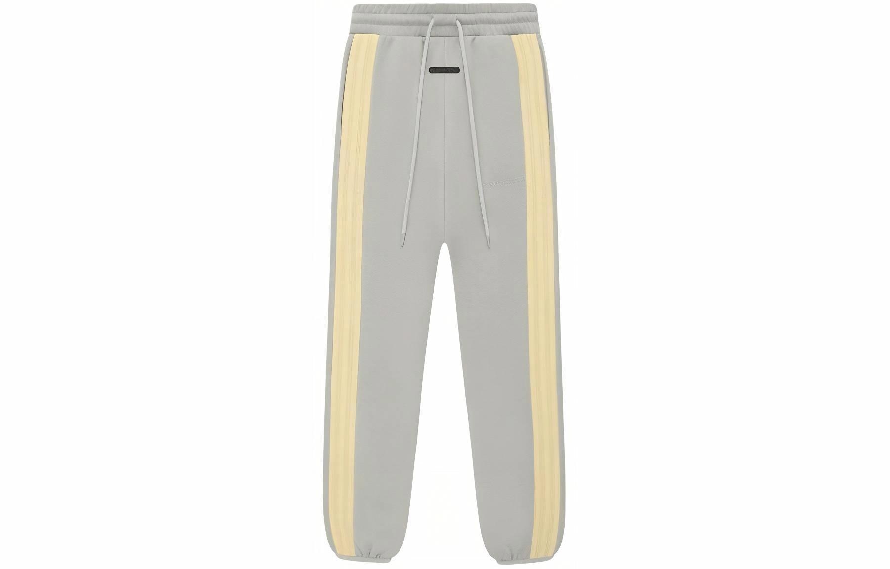 Fear of God Athletics Fear of God x adidas Heavy Fleece Sweatpant