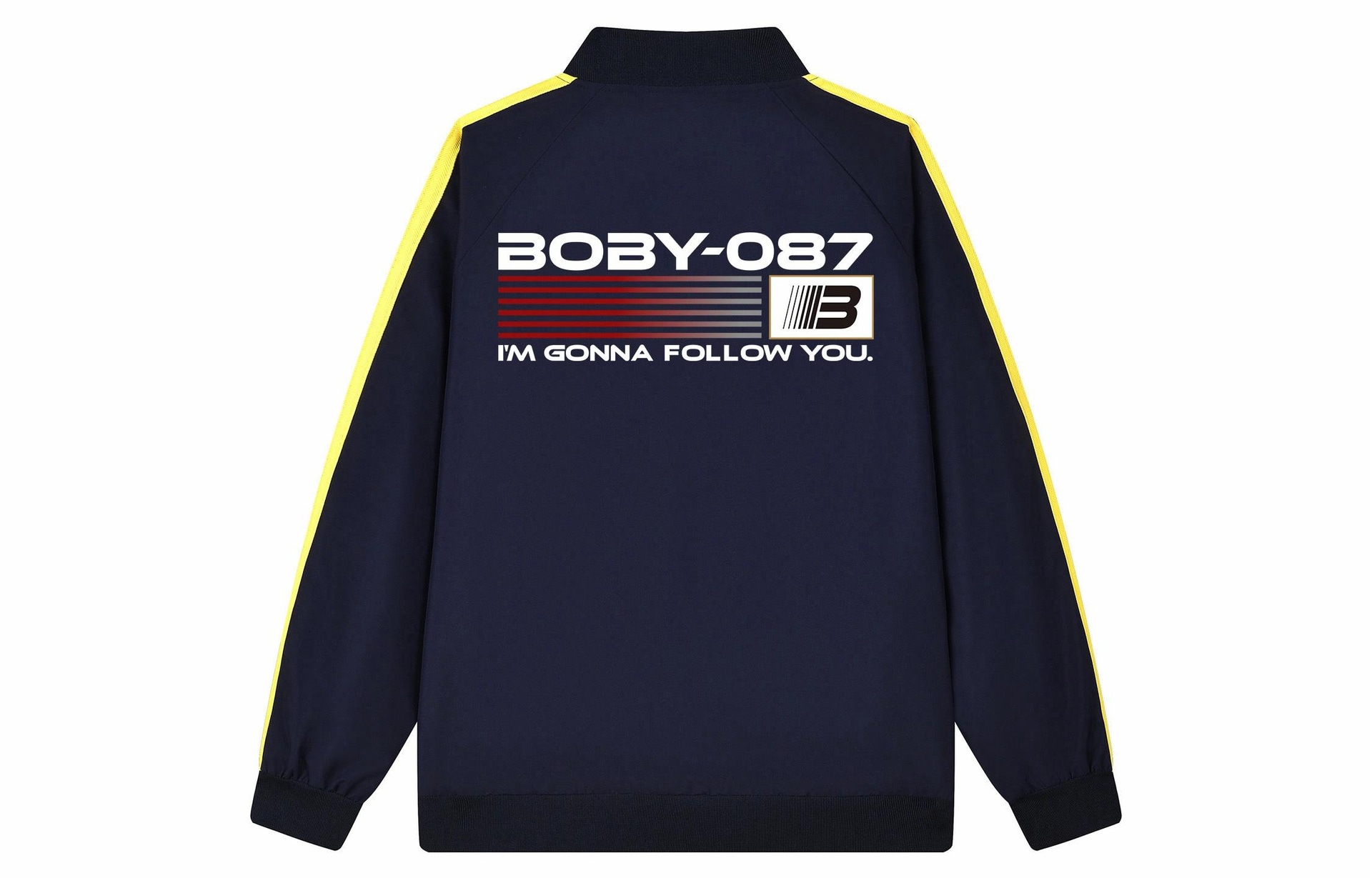 Bobby Abley Куртка (Арт. BO-8951TH75) — фото 4