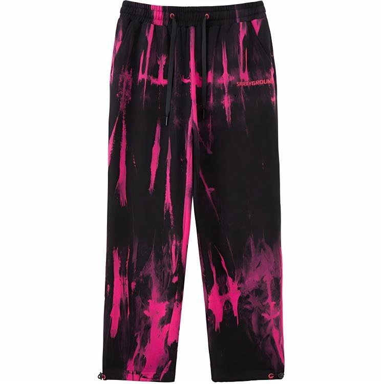 SPRAYGROUND