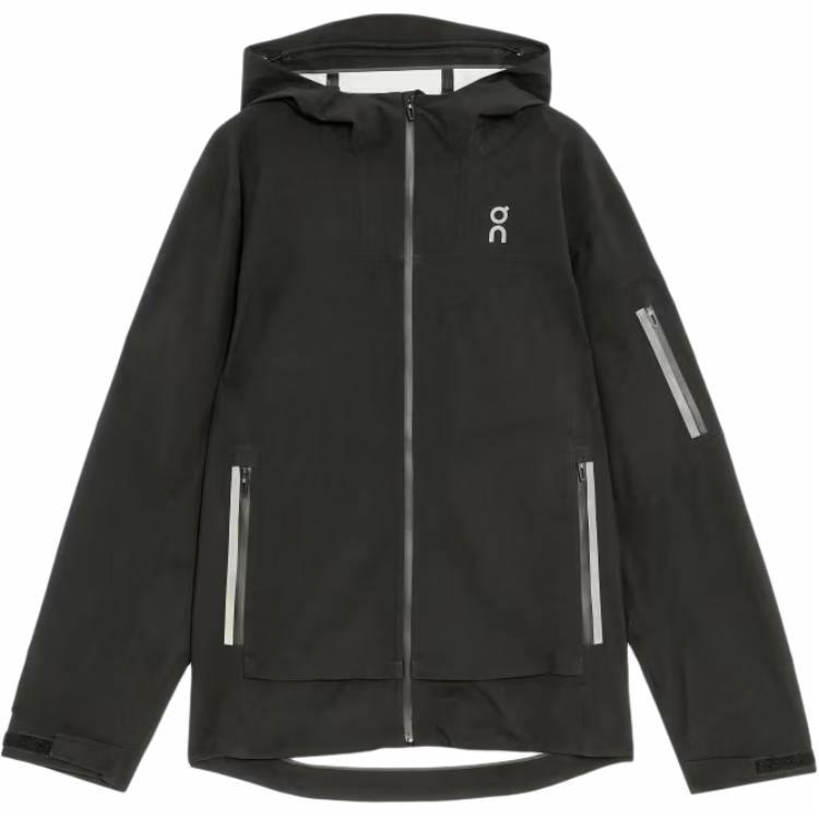 On昂跑 On Trek FW24
