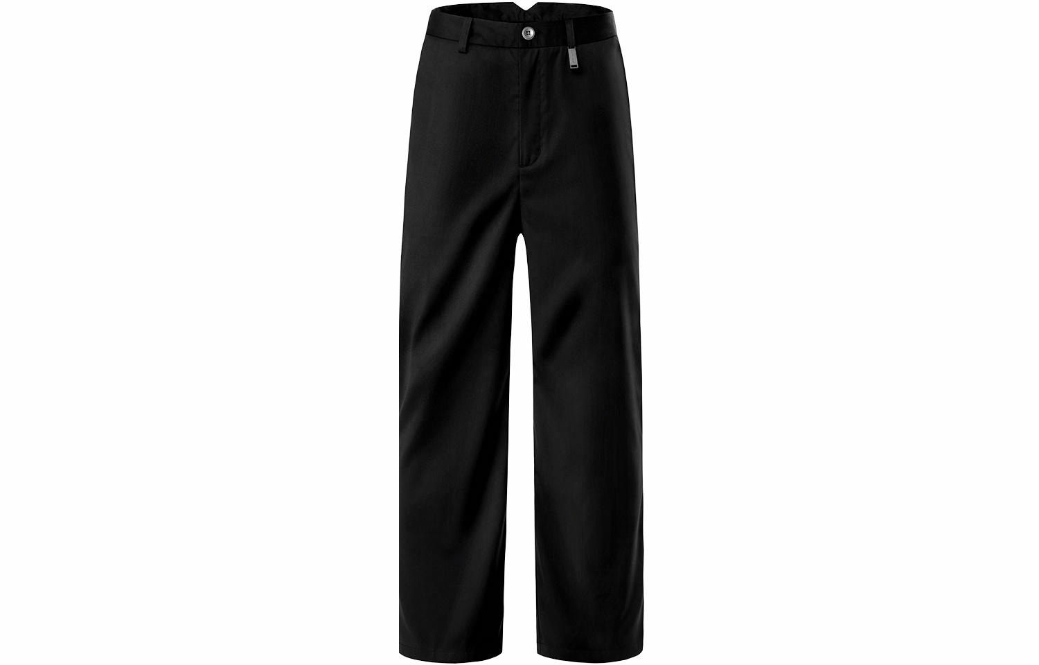 PSO Brand TR Trousers