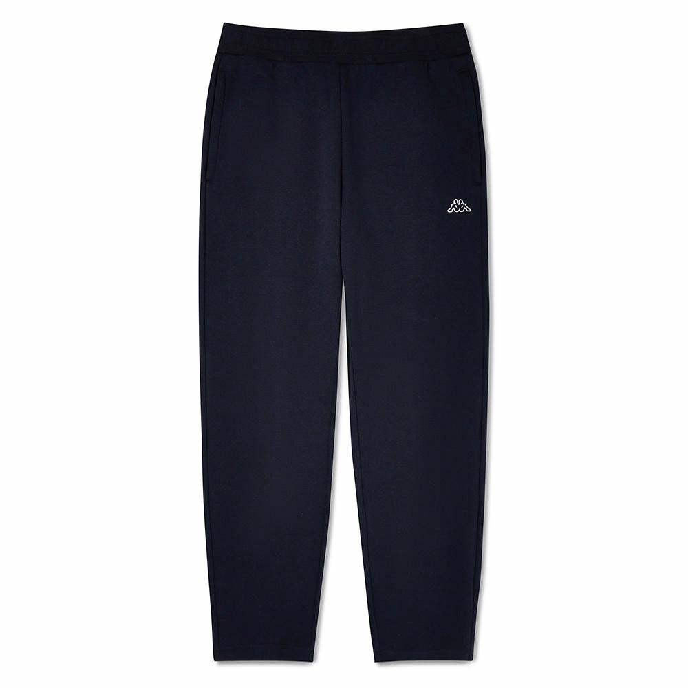Kappa/卡帕 Kappa 1916 Series Dark Night Blue Black