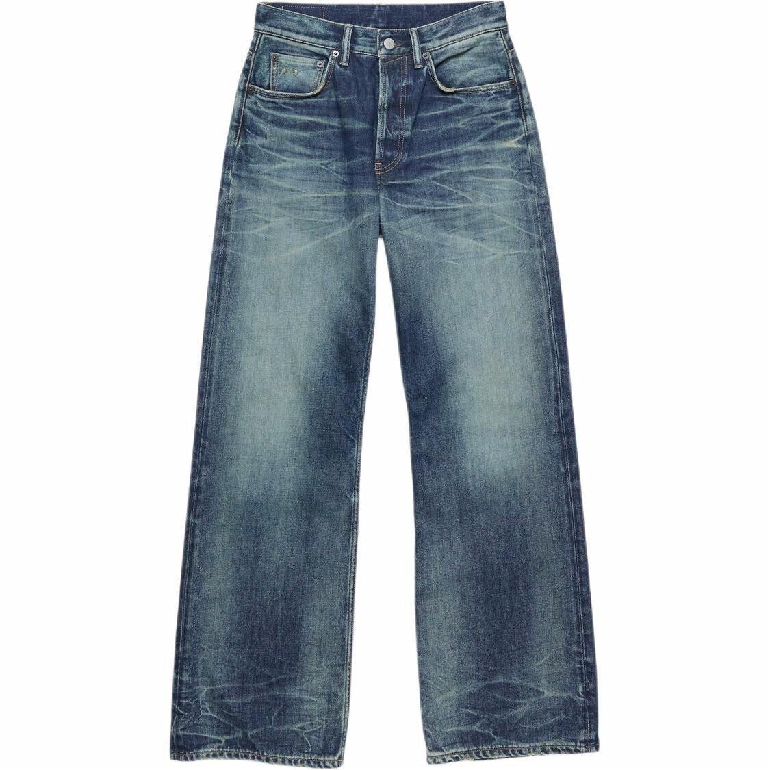 Джинсы Acne Studios