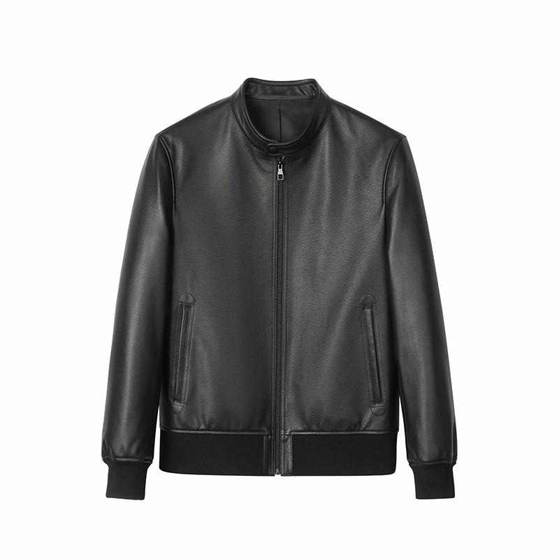 SINBOS Jacket Graphite Black