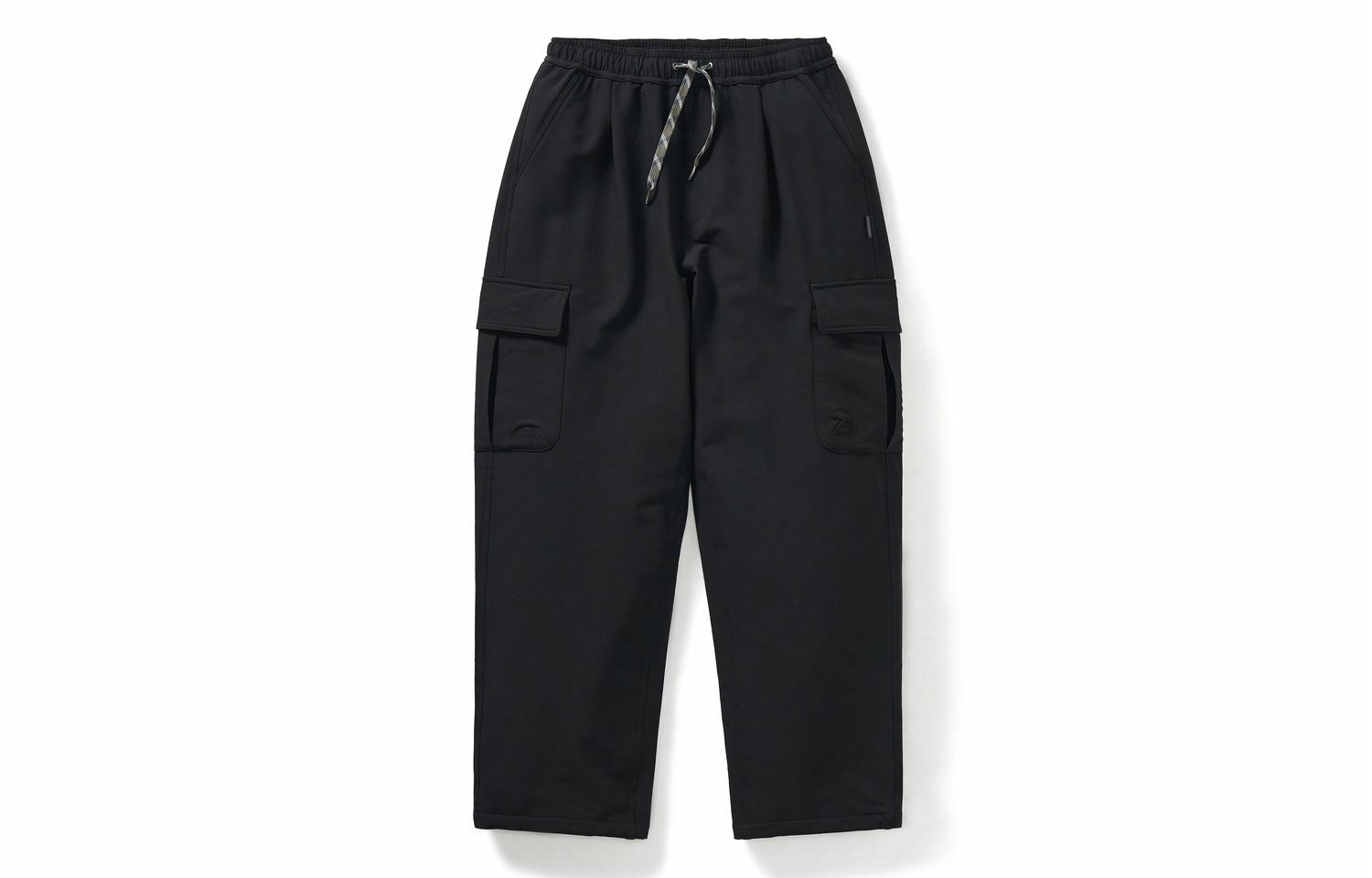 714STREET Work Pants