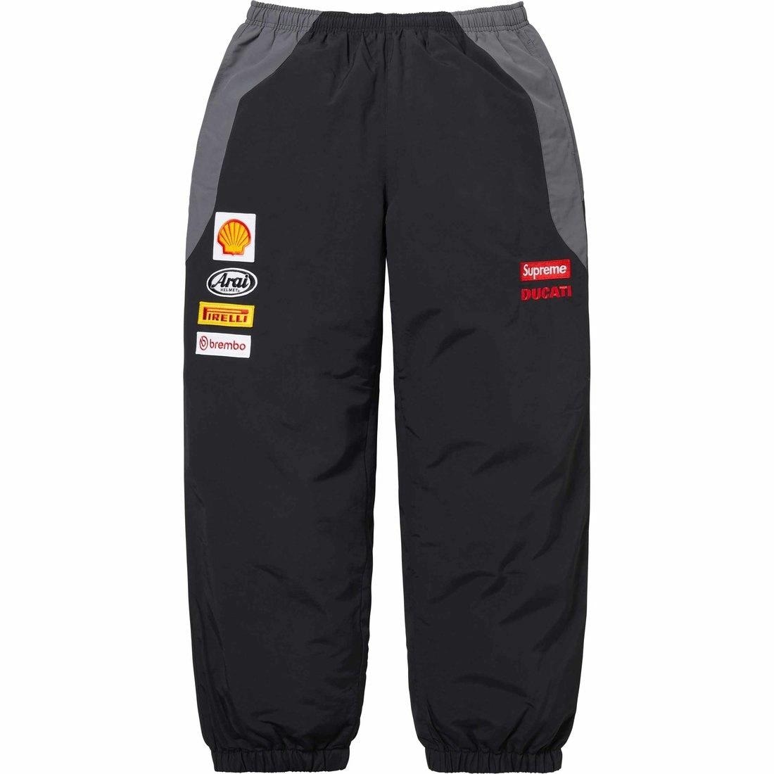 Supreme x DUCATI Track Pant