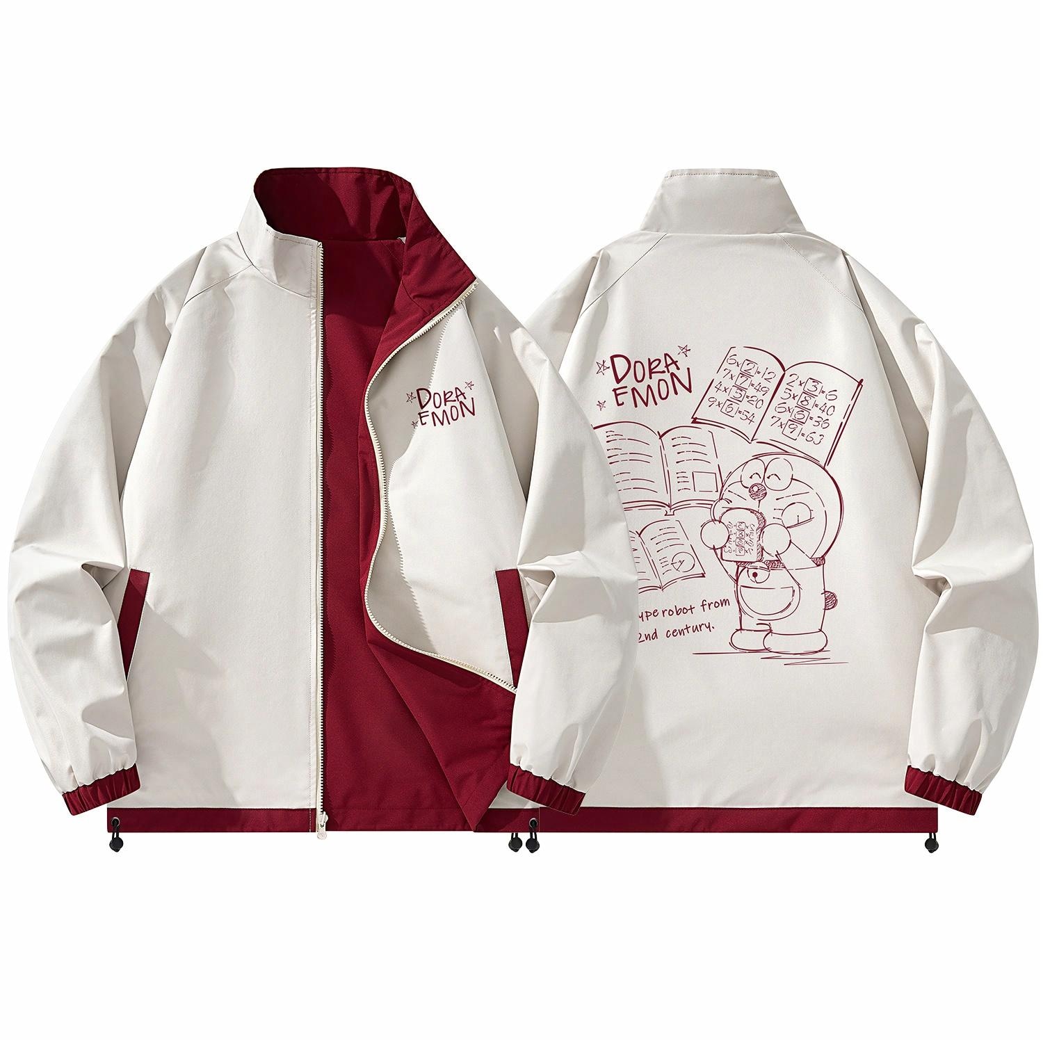 Doraemon/哆啦A梦 DoraemonA Logo