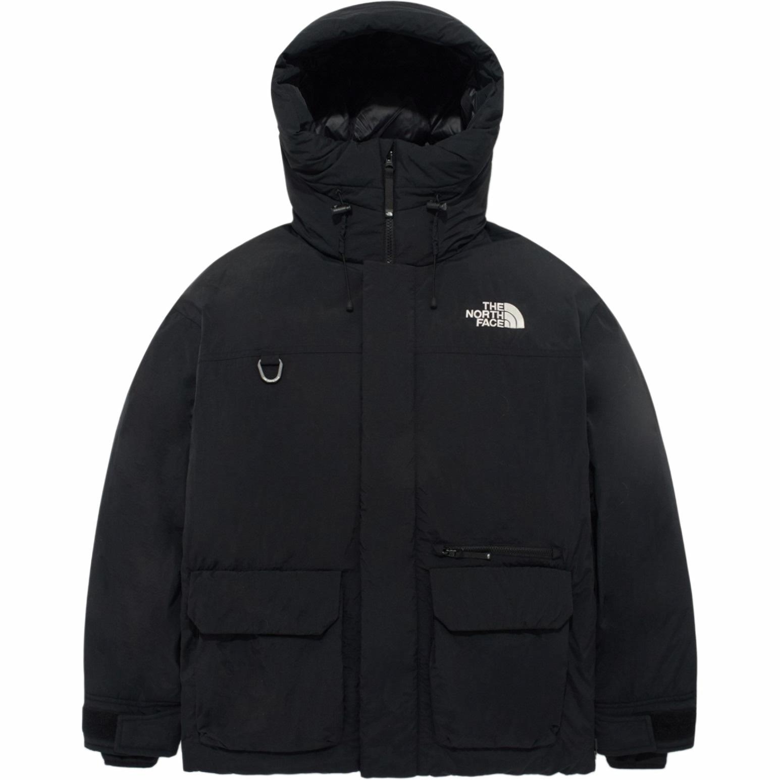 北面/THE NORTH FACE The North Face Opus RDS Black