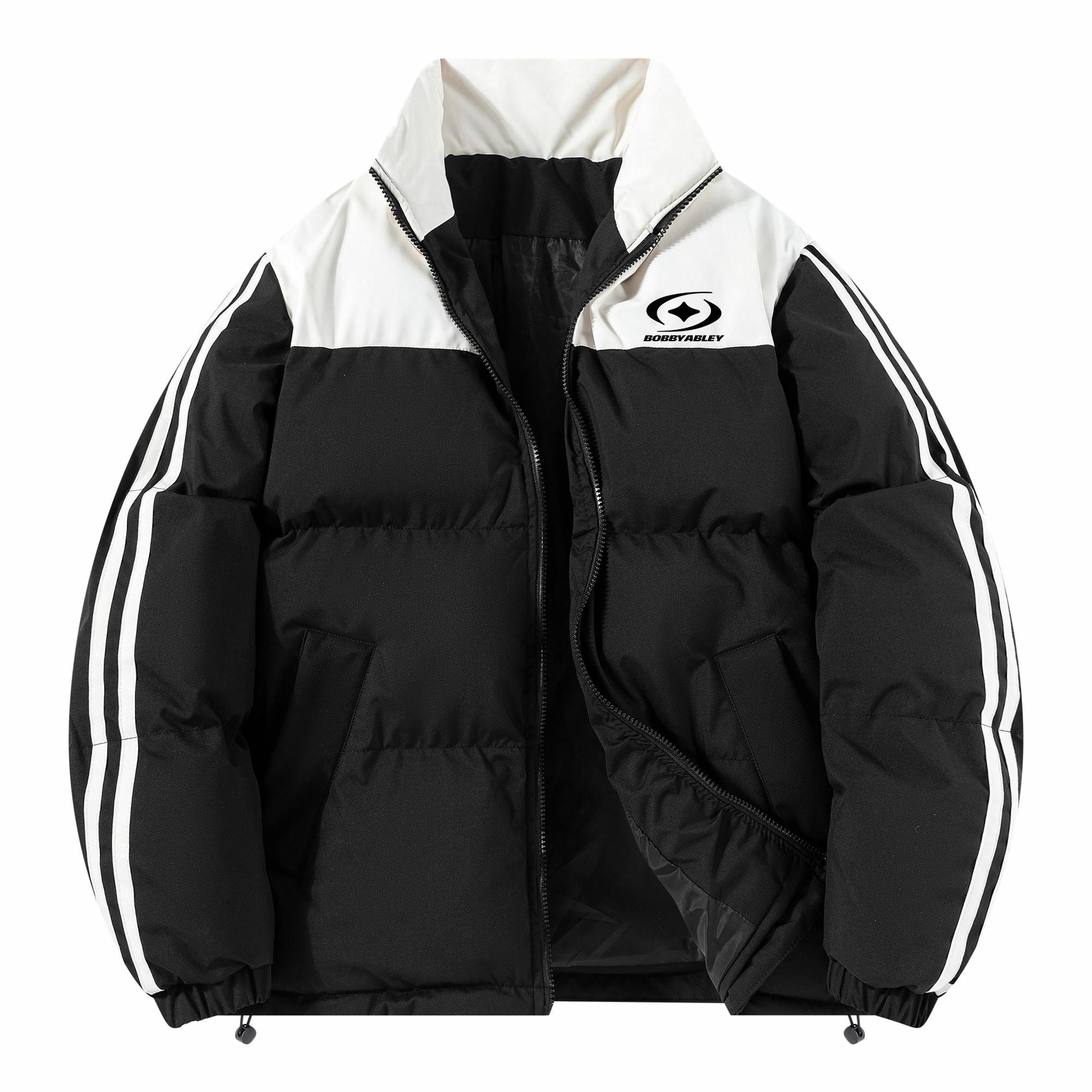 BOBBY ABLEY Logo