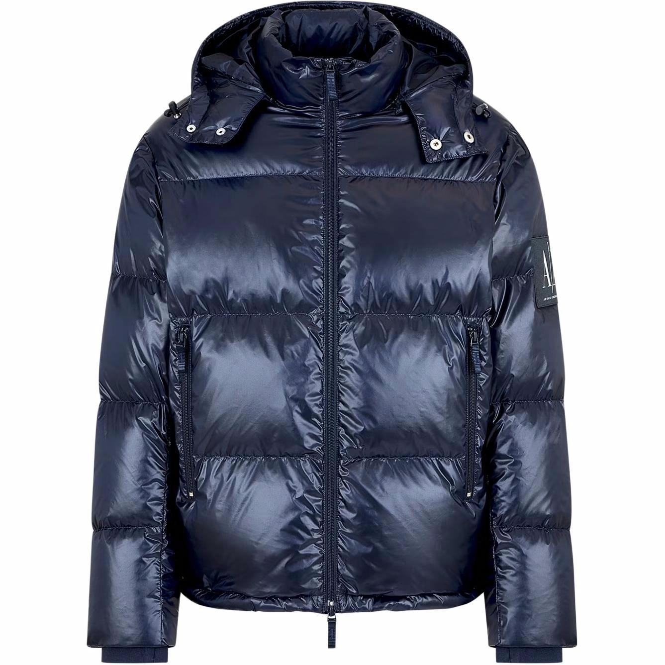 Armani Exchange