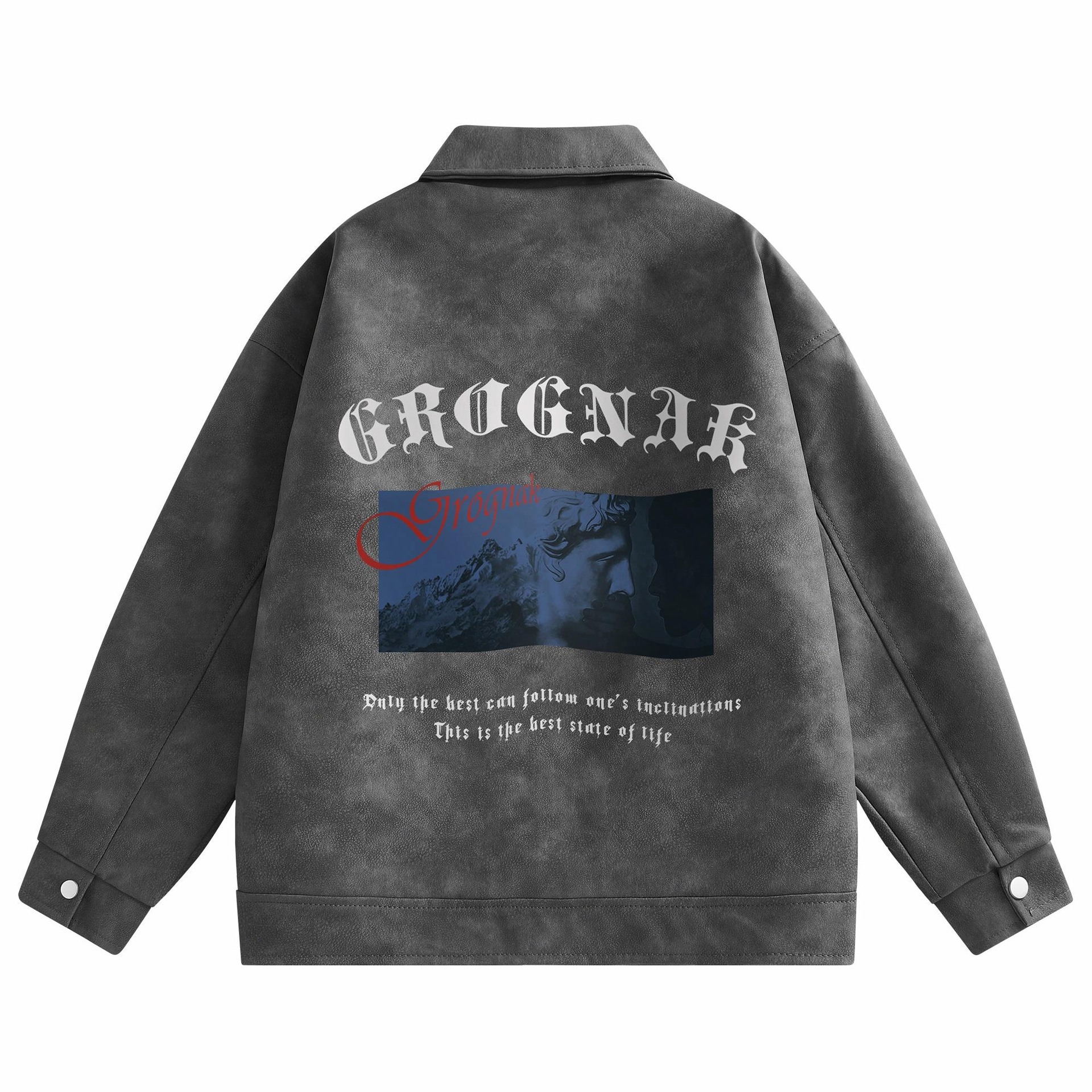 GROGNAK