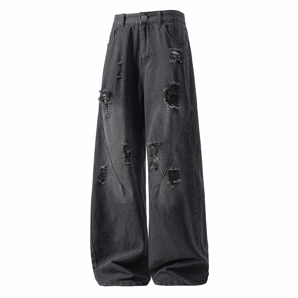 EOOVEN Jeans