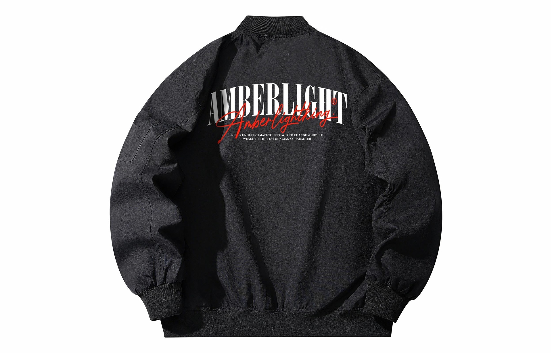 AMBER LIGHT