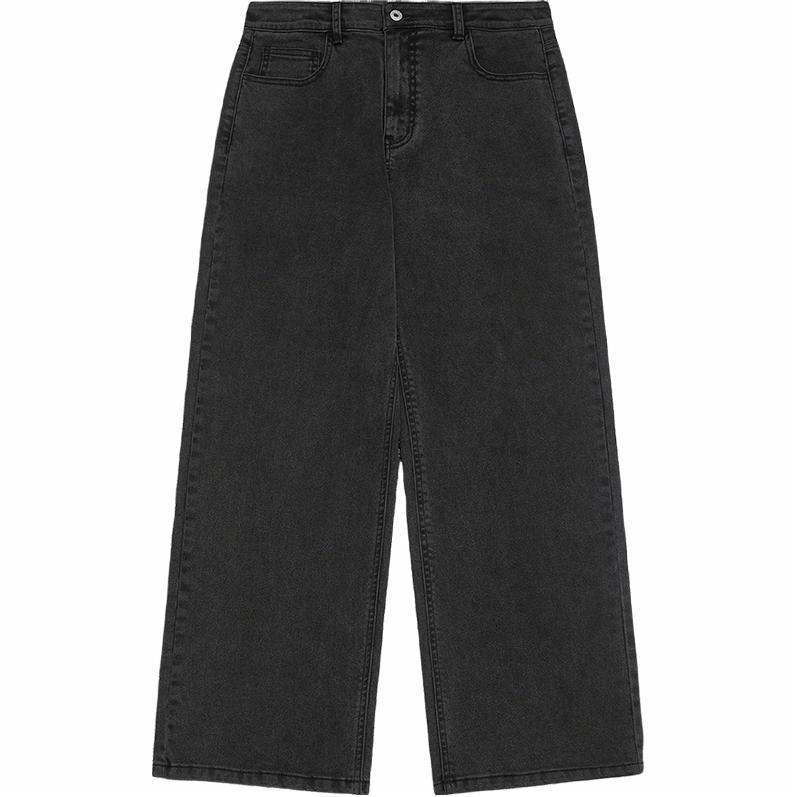 CLOT Sun Mao Series Jeans